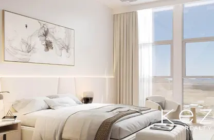 شقة - غرفة نوم - 2 حمامات للبيع في ماج 330 - سيتي أوف أرابيا - دبي