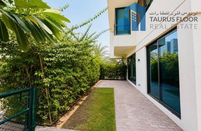 Villa - 4 - 6 for rent in Al Jafiliya Villas - Al Jafiliya - Dubai