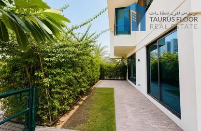 Villa - 4 Bedrooms - 6 Bathrooms for rent in Al Jafiliya Villas - Al Jafiliya - Dubai Villa - 4 Bedrooms - 6 Bathrooms for rent in Al Jafiliya Villas - Al Jafiliya - Dubai
