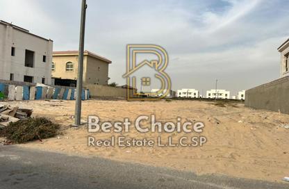Land - Studio for sale in Hoshi 1 - Hoshi - Al Badie - Sharjah