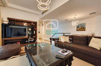 Apartment - 2 - 3 for rent in Pacific Tahiti - Pacific - Al Marjan Island - Ras Al Khaimah