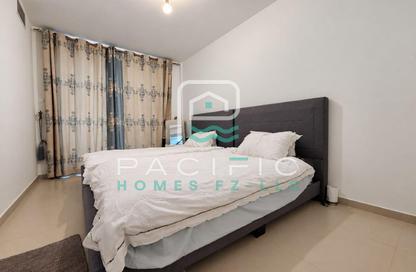 Apartment - 2 - 3 for rent in Pacific Tahiti - Pacific - Al Marjan Island - Ras Al Khaimah
