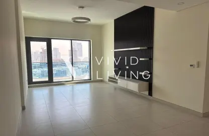 شقة - 2 غرف نوم - 3 حمامات للايجار في ذا باي - الخليج التجاري - دبي