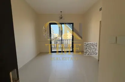 شقة - غرفة نوم - 2 حمامات للايجار في تايجر داون تاون عجمان - العالية - عجمان