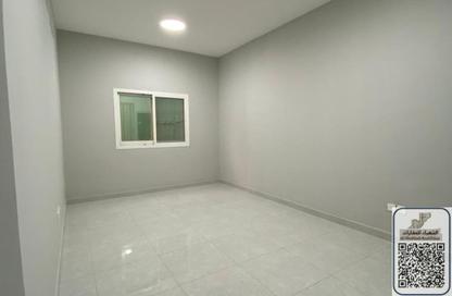 Apartment - 1 Bedroom - 1 Bathroom for rent in Al Jurf Industrial 3 - Al Jurf Industrial - Ajman