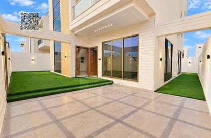 Villa - 6 - 7+ for sale in Al Bahia Hills - Al Bahia - Ajman