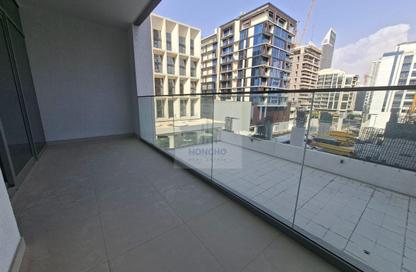 Apartment - 2 Bedrooms - 3 Bathrooms for rent in Jumeirah Garden City - Al Satwa - Dubai