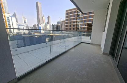 Apartment - 2 Bedrooms - 3 Bathrooms for rent in Jumeirah Garden City - Al Satwa - Dubai