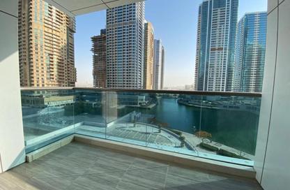 Apartment - 1 Bedroom - 2 Bathrooms for sale in MBL Residence - JLT Cluster K - Jumeirah Lake Towers - Dubai