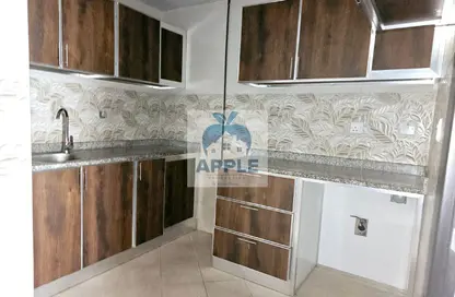 Apartment - 1 Bedroom - 1 Bathroom for rent in Muwaileh 3 Building - Muwaileh - Sharjah