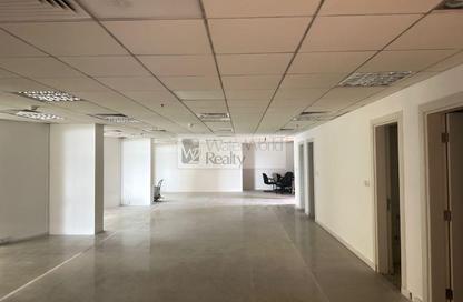 Office Space - 1 Bedroom - 1 Bathroom for rent in Fairmont Hotel - Sheikh Zayed Road - Dubai