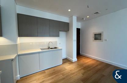 Apartment - 1 - 1 for sale in Park Heights 2 Tower 1 - Park Heights 2 - Park Heights - Dubai Hills Estate - Dubai