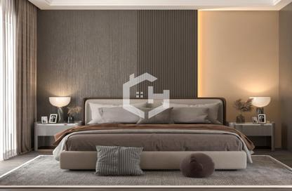 Apartment - 2 Bedrooms - 3 Bathrooms for sale in Symbolic Zen Residences - Al Furjan - Dubai Apartment - 2 Bedrooms - 3 Bathrooms for sale in Symbolic Zen Residences - Al Furjan - Dubai