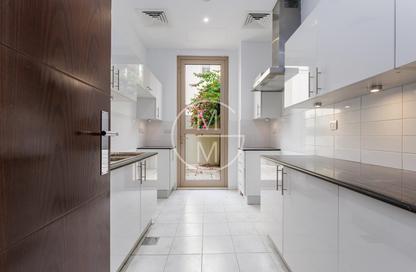 Villa - 6 Bedrooms - 7+ Bathrooms for rent in Jasmine Leaf 4 - Jasmine Leaf - Al Barari - Dubai