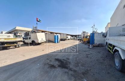 Whole Building - Studio for sale in SG 10 Building - Industrial Area 10 - Sharjah Industrial Area - Sharjah