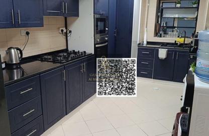 Apartment - 3 Bedrooms - 5 Bathrooms for sale in Ajman One Tower 1 - Ajman One - Ajman Downtown - Ajman Apartment - 3 Bedrooms - 5 Bathrooms for sale in Ajman One Tower 1 - Ajman One - Ajman Downtown - Ajman