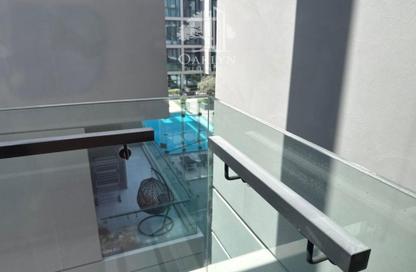 Apartment - Studio - 1 Bathroom for sale in Signature Livings North - Signature Livings - District 10 - Jumeirah Village Circle - Dubai