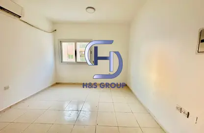Apartment - Studio - 1 Bathroom for rent in Fire Station Road - Muwaileh - Sharjah