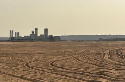 Land - Studio for sale in Al Sajaa S - Al Sajaa - Sharjah