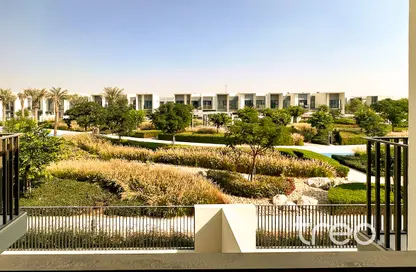 Townhouse - 4 Bedrooms - 3 Bathrooms for rent in Orania - The Valley - Dubai