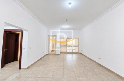 Apartment - 1 Bedroom - 2 Bathrooms for rent in European - Canal Residence - Dubai Sports City - Dubai