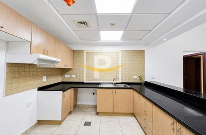 Apartment - 1 Bedroom - 2 Bathrooms for rent in European - Canal Residence - Dubai Sports City - Dubai