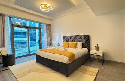 Apartment - 1 Bedroom - 2 Bathrooms for sale in Boutique 7 - Barsha Heights (Tecom) - Dubai Apartment - 1 Bedroom - 2 Bathrooms for sale in Boutique 7 - Barsha Heights (Tecom) - Dubai