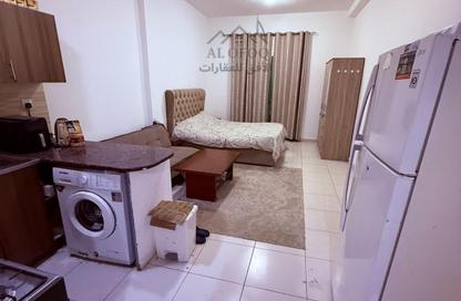 Apartment - Studio - 1 for sale in Al Aamra Gardens - Al Amerah - Ajman