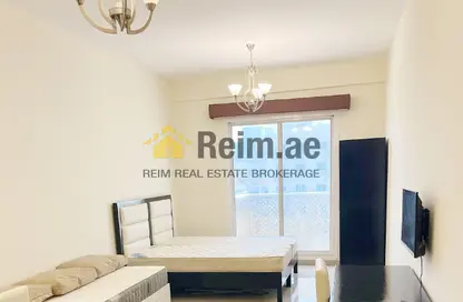 شقة - 1 حمام للايجار في ميدان هانوفر - الضاحية 10 - قرية جميرا الدائرية - دبي