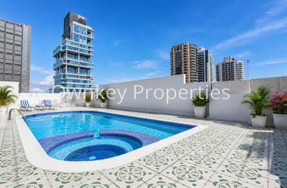 Apartment - 1 Bedroom - 2 Bathrooms for rent in Golden Sands 12 - Al Mankhool - Bur Dubai - Dubai