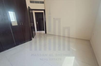 Apartment - 1 - 1 for rent in GGICO Building Moweilah - Muwaileh Commercial - Sharjah