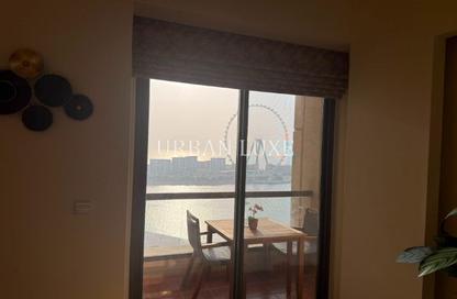 Apartment - 2 Bedrooms - 3 Bathrooms for sale in Rimal 4 - Rimal - Jumeirah Beach Residence - Dubai