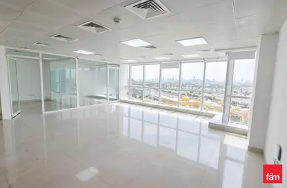 Office Space - Studio - 1 Bathroom for rent in Jumeirah Business Centre 2 (JBC 2) - JLT Cluster V - Jumeirah Lake Towers - Dubai