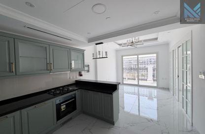 Apartment - 2 Bedrooms - 2 Bathrooms for rent in Vincitore Benessere - Arjan - Dubai