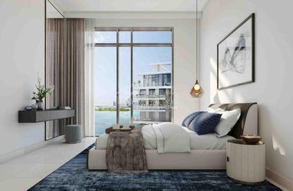 شقة - 2 غرف نوم - 2 حمامات للبيع في The Cove II Building 11 - ذا كوف ll - مرسى خور دبي - دبي