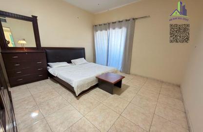 Apartment - 2 - 3 for rent in Al Naemiya Tower 1 - Al Naemiya Towers - Al Nuaimiya - Ajman