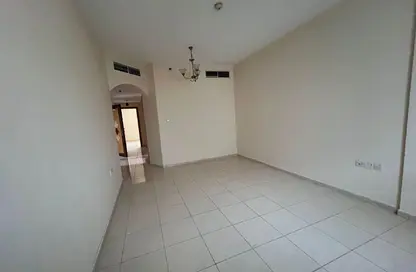 Apartment - 1 Bedroom - 1 Bathroom for rent in Al Qulaya'ah - Al Sharq - Sharjah
