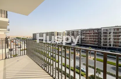 شقة - 2 غرف نوم - 2 حمامات للبيع في ذا هاميلتون - تاون سكوير - دبي