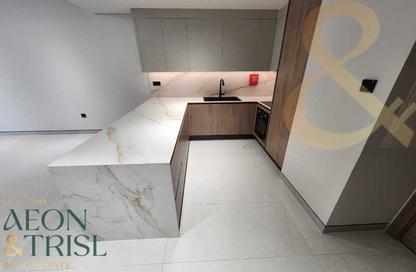 Apartment - 1 Bedroom - 2 Bathrooms for sale in The 100 - Meydan Avenue - Meydan - Dubai