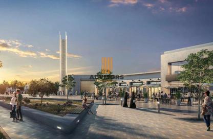 Land - Studio for sale in Alreeman - Al Shamkha - Abu Dhabi Land - Studio for sale in Alreeman - Al Shamkha - Abu Dhabi