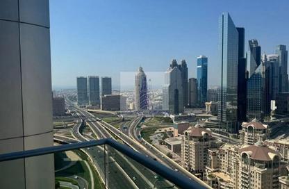 Whole Building - Studio - 1 Bathroom for sale in Kempinski BLVD - Downtown Dubai - Dubai