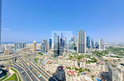 Whole Building - Studio - 1 Bathroom for sale in Kempinski BLVD - Downtown Dubai - Dubai