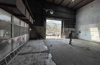 Warehouse - Studio - 1 for rent in Industrial Area 4 - Sharjah Industrial Area - Sharjah
