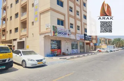 شقة - غرفة نوم - 2 حمامات للايجار في فلل الروضة 3 - 3  الروضة - الروضة - عجمان