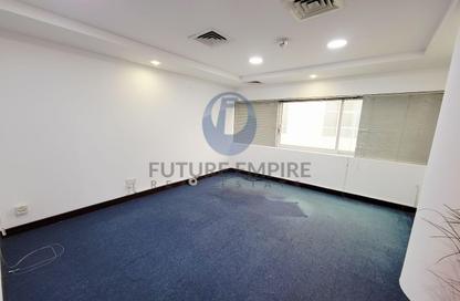 Office Space - Studio for rent in Airport Road Area - Al Garhoud - Dubai