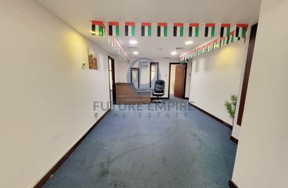 Office Space - Studio for rent in Airport Road Area - Al Garhoud - Dubai