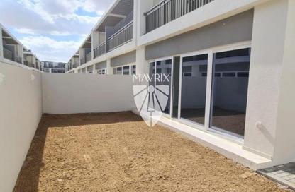Villa - 3 - 3 for sale in Camelia - Damac Hills 2 - Dubai