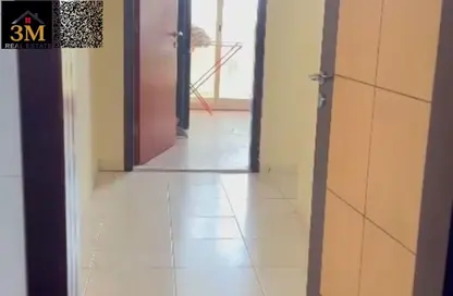 شقة - 2 غرف نوم - 2 حمامات للبيع في جاردن ريزيدنس - مدينة الإمارات - عجمان