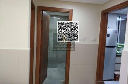 Apartment - 1 Bedroom - 2 Bathrooms for sale in Al Naemiya Tower 1 - Al Naemiya Towers - Al Nuaimiya - Ajman Apartment - 1 Bedroom - 2 Bathrooms for sale in Al Naemiya Tower 1 - Al Naemiya Towers - Al Nuaimiya - Ajman