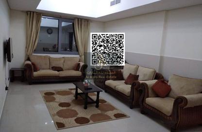 Apartment - 1 Bedroom - 2 Bathrooms for sale in Al Naemiya Tower 1 - Al Naemiya Towers - Al Nuaimiya - Ajman